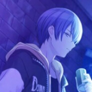 Shinyaru (Tio Chou) avatar