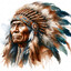 Chief Shrivel Hide