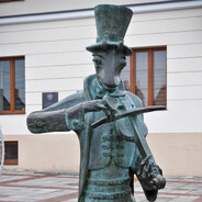 Szczebrzeszyn Misiek