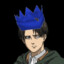 God King Levi