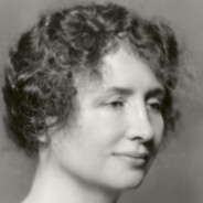 Helen Keller
