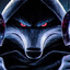 Lobo do mal!!