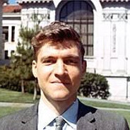 Ted Kaczynski