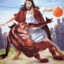 Jesus balling