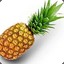 Fresh Pineapple