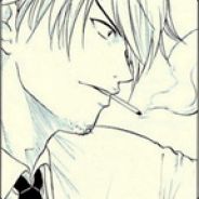 Prince-Sanji