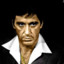 tony montana