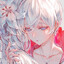 Weiss Schnee