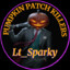 PPK_Lt_Sparky