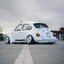VW Beetle