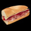 7/11 Italian Sub Sandwich