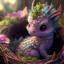 Baby Dragon