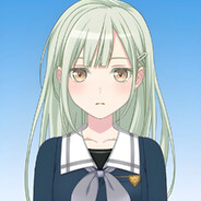 crychic的若叶睦本人