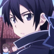 Kirito