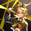 Kagamine Rin