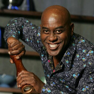 Ainsley Bringing The Painsley