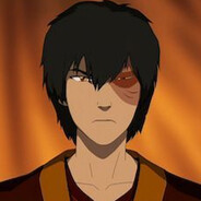 Zuko Steam avatar