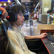 高冷枪神小鱼鱼no.3