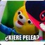 heraldo :C