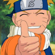 Naruto Steam avatar