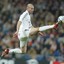 Zidane&#039;s Right Foot