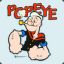 Popeye the Sailor Man