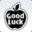 Good Luck