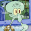 Squidward Tentacles