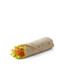 Mcdonald&#039;s Chicken Snackwrap