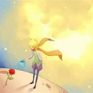 Le Petit Prince