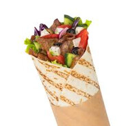 Pan Kebab