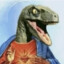 Lord Raptor Jesus