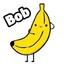 банан Боб