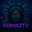 Komikztv