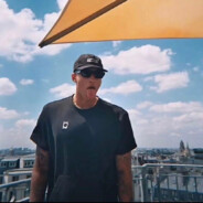 陷入我的温柔乡