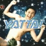 Yatta!