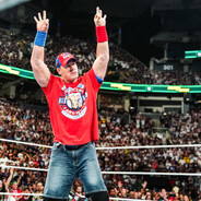 John Cena