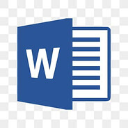 Microsoft Word 2013