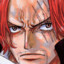 Shanks