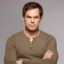 LMP dexter morgan