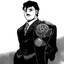 Avatar of player i stand alone