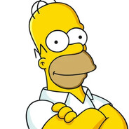 Homer Simpson