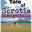 Scrotie McBoogerballs