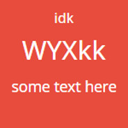 WYXkk