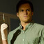 DEXTER MORGAN