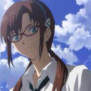 Makinami Mari Illustrious