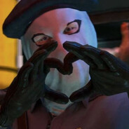 Nyxz Steam avatar