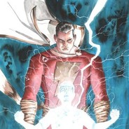 shazam
