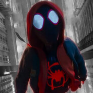 exaggeratedswaggerofablackteen's Avatar