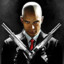 ♛agent47♛